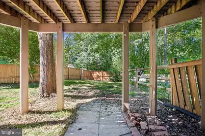 10051 Downeys Wood Court, Burke, VA 22015 - Photo 33