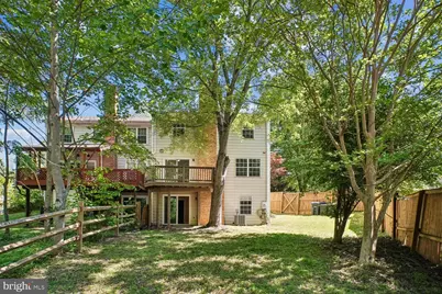 10051 Downeys Wood Court, Burke, VA 22015 - Photo 31