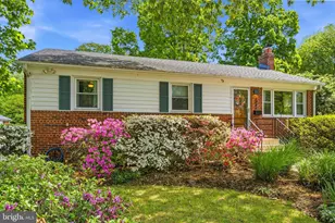 3241 Holly Hill Dr, Falls Church, VA 22042 - Photo 37