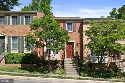 7422 Timberock Road, Falls Church, VA 22043 - Photo 1