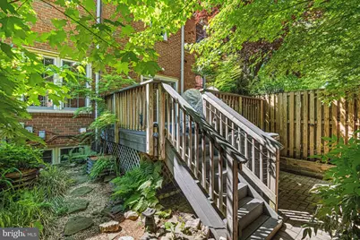 7422 Timberock Road, Falls Church, VA 22043 - Photo 45