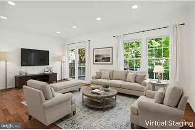 7422 Timberock Road, Falls Church, VA 22043 - Photo 7