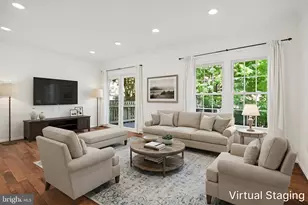 7422 Timberock Rd, Falls Church, VA 22043 - Photo 7