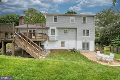 6115 Mountain Springs Lane, Clifton, VA 20124 - Photo 45