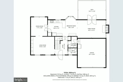 6115 Mountain Springs Lane, Clifton, VA 20124 - Photo 47