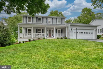 6115 Mountain Springs Lane, Clifton, VA 20124 - Photo 1