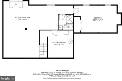 6115 Mountain Springs Lane, Clifton, VA 20124 - Photo 49