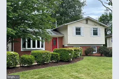 4323 Alta Vista Drive, Fairfax, VA 22030 - Photo 5