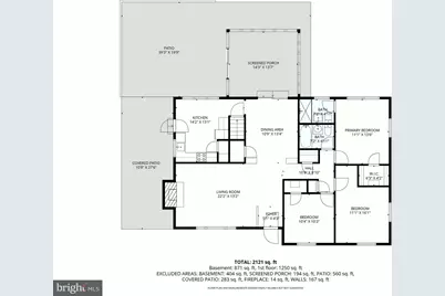 8311 W Boulevard Drive, Alexandria, VA 22308 - Photo 7