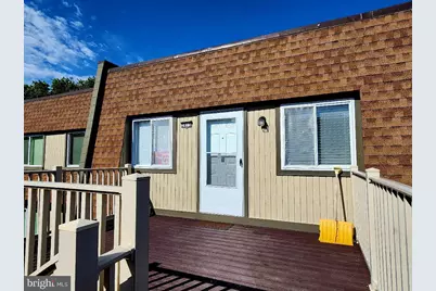 3815 Monte Vista Place #98E, Alexandria, VA 22309 - Photo 37