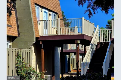3815 Monte Vista Place #98E, Alexandria, VA 22309 - Photo 1