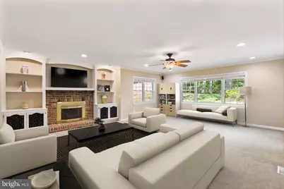 2989 Franklin Oaks Drive, Herndon, VA 20171 - Photo 21
