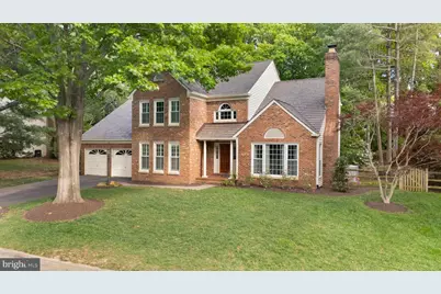2989 Franklin Oaks Drive, Herndon, VA 20171 - Photo 3