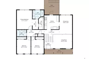 13704 Springhaven Dr, Chantilly, VA 20151 - Photo 31