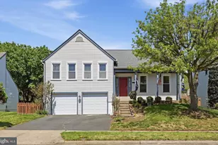 13704 Springhaven Dr, Chantilly, VA 20151 - Photo 1