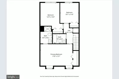 10256 Friendship Court, Fairfax, VA 22032 - Photo 45