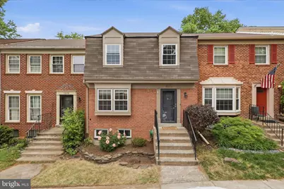 10256 Friendship Court, Fairfax, VA 22032 - Photo 1