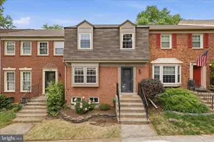 10256 Friendship Ct, Fairfax, VA 22032 - Photo 1