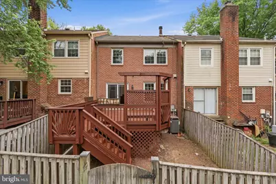 10256 Friendship Court, Fairfax, VA 22032 - Photo 37