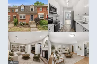 10256 Friendship Court, Fairfax, VA 22032 - Photo 1