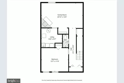 10256 Friendship Court, Fairfax, VA 22032 - Photo 43