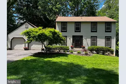 5839 New England Woods Drive, Burke, VA 22015 - Photo 1