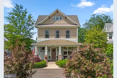 767 Monroe Street, Herndon, VA 20170 - Photo 1