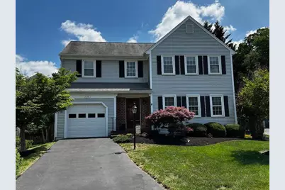 8229 Bell Lane, Vienna, VA 22182 - Photo 1