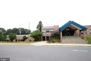 4911 Wycliff Ln, Fairfax, VA 22032 - Photo 45