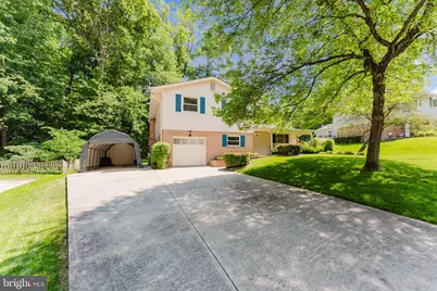 4911 Wycliff Lane, Fairfax, VA 22032 - Photo 41