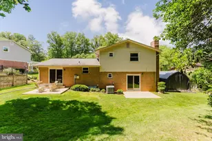 4911 Wycliff Ln, Fairfax, VA 22032 - Photo 27