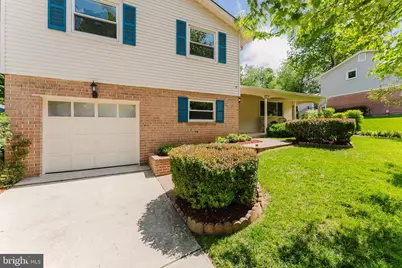 4911 Wycliff Lane, Fairfax, VA 22032 - Photo 39