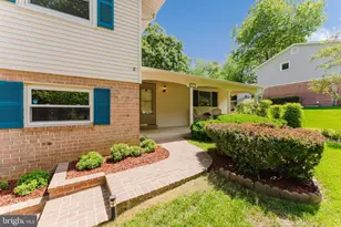 4911 Wycliff Ln, Fairfax, VA 22032 - Photo 33