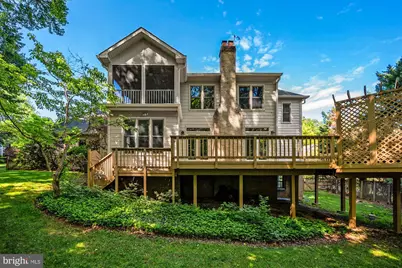 1504 Night Shade Court, Vienna, VA 22182 - Photo 79