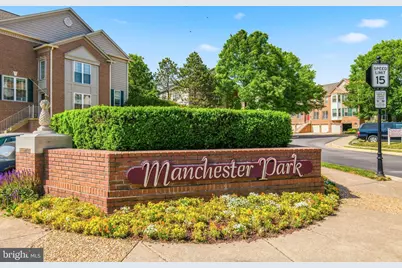 6202 Manchester Park Circle, Alexandria, VA 22310 - Photo 43