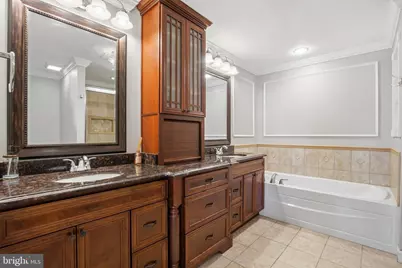 6202 Manchester Park Circle, Alexandria, VA 22310 - Photo 27