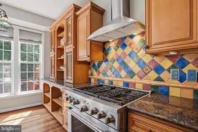 6202 Manchester Park Circle, Alexandria, VA 22310 - Photo 19
