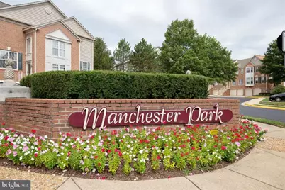 6202 Manchester Park Circle, Alexandria, VA 22310 - Photo 3