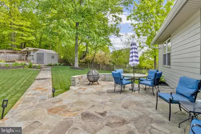 6615 Crayford Street, Burke, VA 22015 - Photo 45