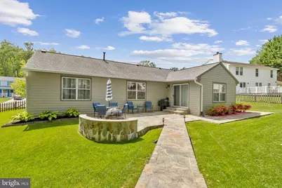 6615 Crayford Street, Burke, VA 22015 - Photo 43