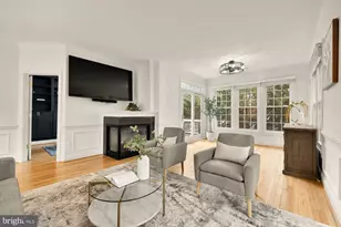 5420 Edsall Ridge Pl, Alexandria, VA 22312 - Photo 7