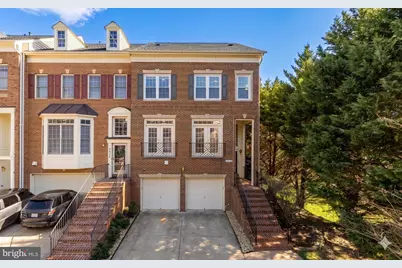 5420 Edsall Ridge Place, Alexandria, VA 22312 - Photo 1
