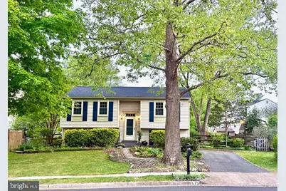 515 Worchester Street, Herndon, VA 20170 - Photo 1