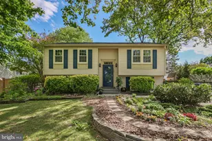 515 Worchester St, Herndon, VA 20170 - Photo 1