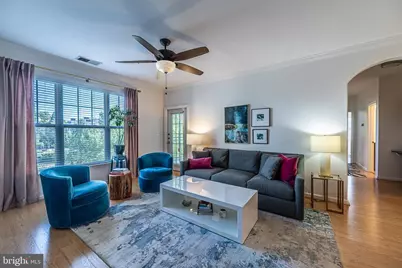 12100 Garden Grove Circle #303, Fairfax, VA 22030 - Photo 9