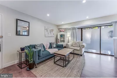 7604 Savannah Street #T1, Falls Church, VA 22043 - Photo 3