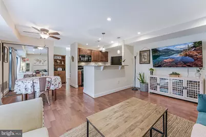7604 Savannah Street #T1, Falls Church, VA 22043 - Photo 1