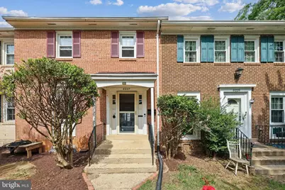 8227 McClelland, Alexandria, VA 22309 - Photo 3