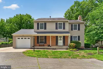 7010 Lamp Post Lane, Alexandria, VA 22306 - Photo 1
