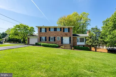6413 Noble Drive, McLean, VA 22101 - Photo 1